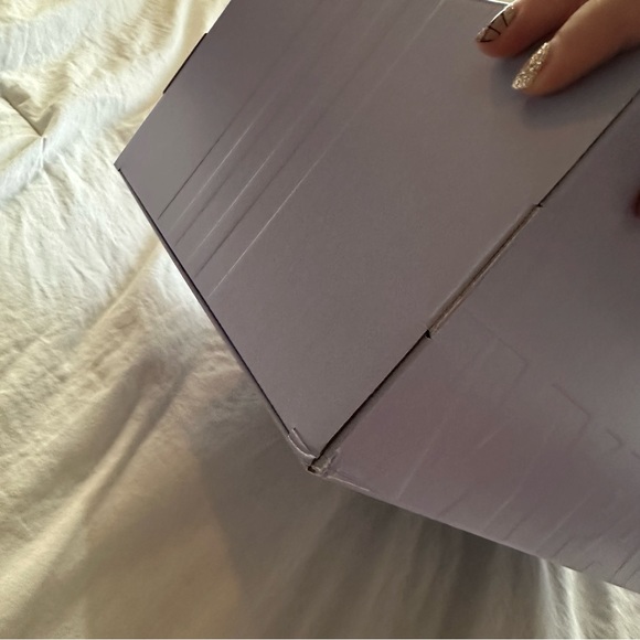 Adidas x Ivy Park IVP ULTRABOOST OG size 5.5 M/ 6.5 W - Picture 4 of 10